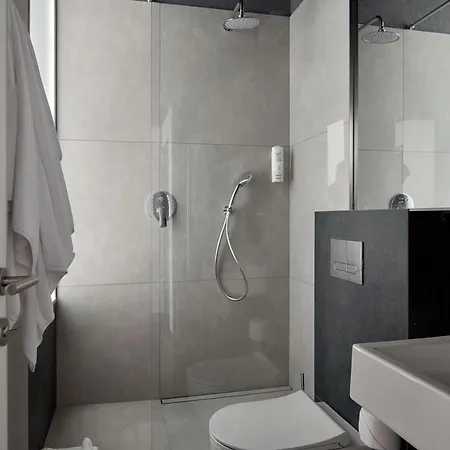 Hotel Atmosfera