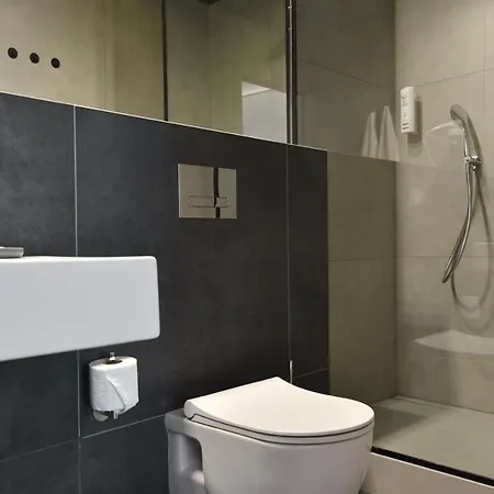 Hotel Atmosfera Odesa