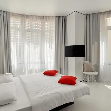 Hotel Atmosfera
