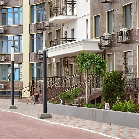 Atmosfera * Odesa