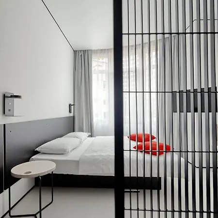 Atmosfera Hotel Odessa