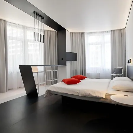 Hotel Atmosfera *