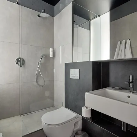 Hotel Atmosfera Odessa