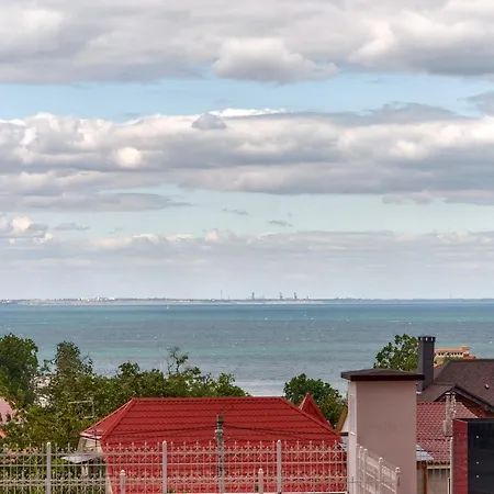 Atmosfera Hotel Odessa