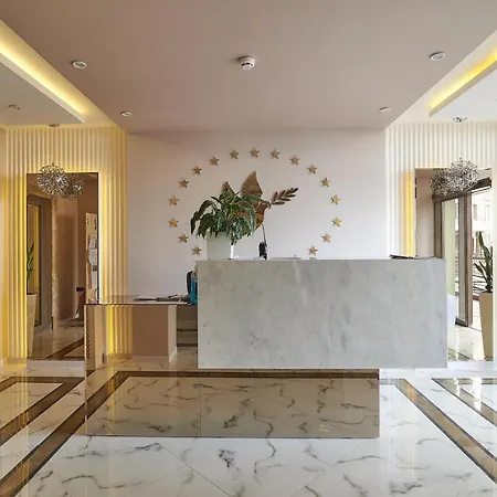 Atmosfera Hotel Odessa