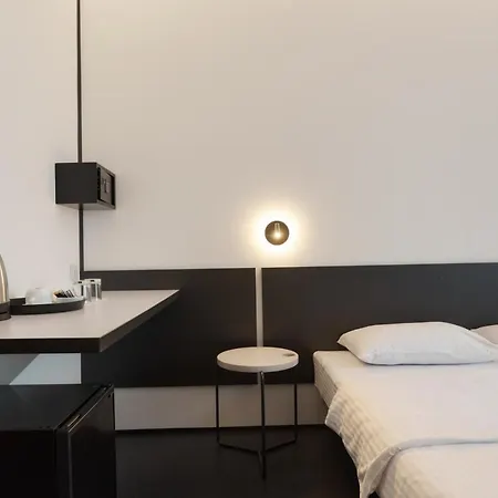 Atmosfera Hotel