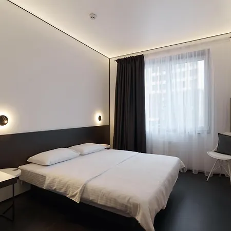 Atmosfera Hotel Odessa