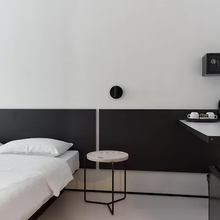 Hotel Atmosfera Odessa