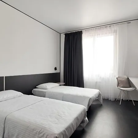 Hotel Atmosfera Odesa