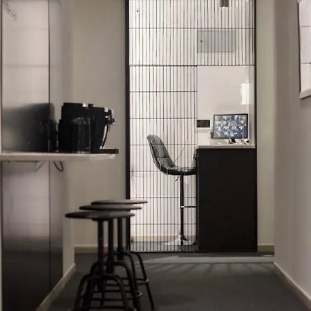 Hotel Atmosfera Odesa