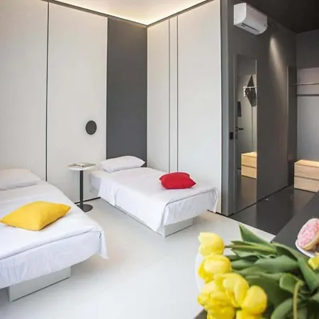 Hotel Atmosfera *