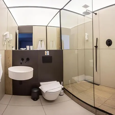 Atmosfera Hotel Odessa