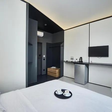 Atmosfera Hotel