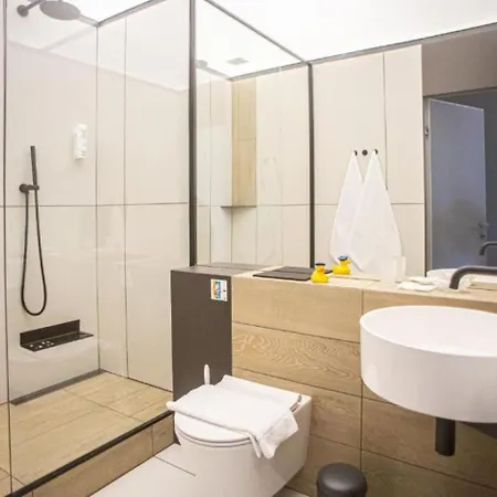 Atmosfera Hotel Odessa