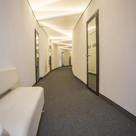 Atmosfera Hotel