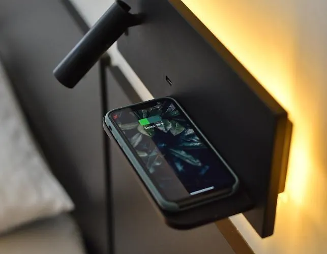 Отель Atmosfera *