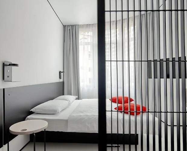 Atmosfera Hotel Odessa