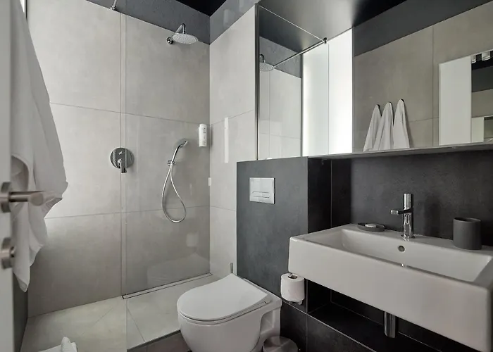 Hotel Atmosfera Odesa