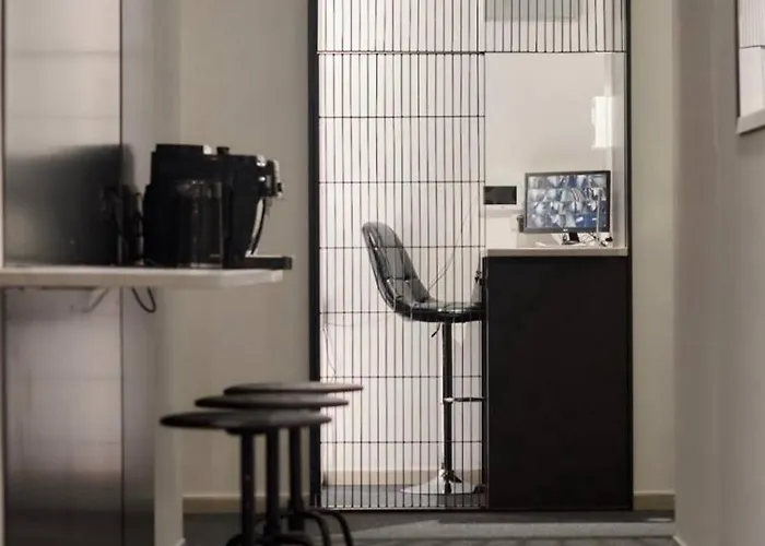 Hotel Atmosfera Odessa