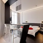 Hotel Atmosfera Odessa