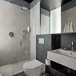 Hotel Atmosfera Odessa
