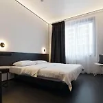 Atmosfera Hotel *