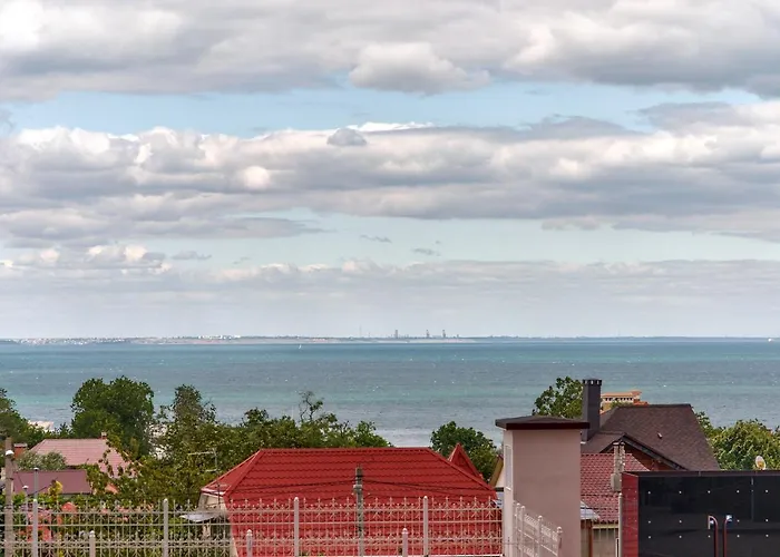 Atmosfera Hotel Odessa