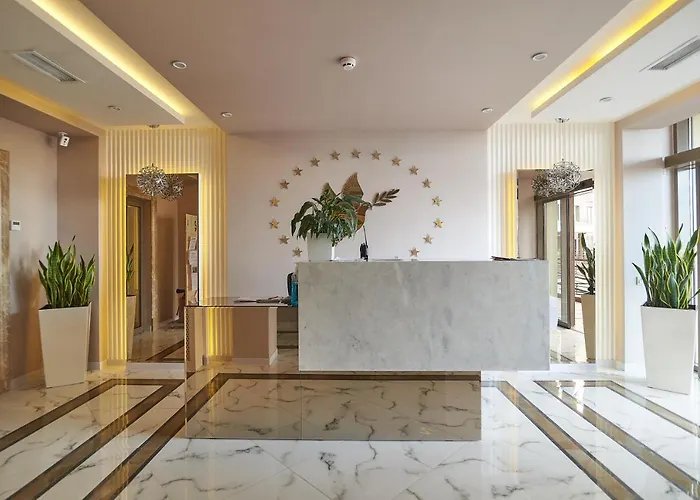 Atmosfera Hotel Odesa